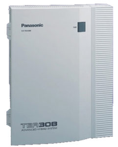 Panasonic PABX UAE