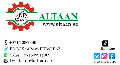 Altaan-Contact-Card